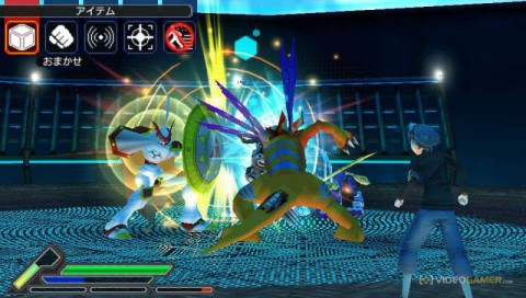Download Digimon Re Digitize Psp Iso English